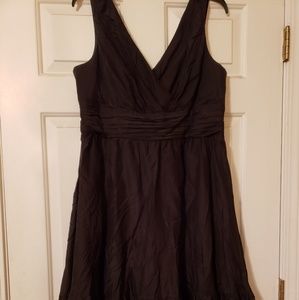 WHBM Dress